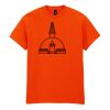 50x Printed Cotton™ adult t-shirts Thumbnail