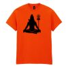 50x Printed Cotton™ adult t-shirts Thumbnail