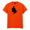 50x Printed Cotton™ adult t-shirts Thumbnail