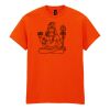50x Printed Cotton™ adult t-shirts Thumbnail