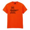 50x Printed Cotton™ adult t-shirts Thumbnail