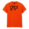 50x Printed Cotton™ adult t-shirts Thumbnail