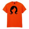 50x Printed Cotton™ adult t-shirts Thumbnail