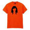 50x Printed Cotton™ adult t-shirts Thumbnail
