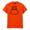 50x Printed Cotton™ adult t-shirts Thumbnail
