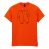 50x Printed Cotton™ adult t-shirts Thumbnail