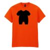 50x Printed Cotton™ adult t-shirts Thumbnail