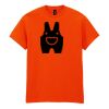 50x Printed Cotton™ adult t-shirts Thumbnail