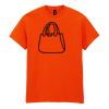 50x Printed Cotton™ adult t-shirts Thumbnail