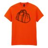 50x Printed Cotton™ adult t-shirts Thumbnail
