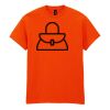 50x Printed Cotton™ adult t-shirts Thumbnail