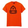 50x Printed Cotton™ adult t-shirts Thumbnail