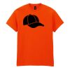 50x Printed Cotton™ adult t-shirts Thumbnail