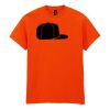 50x Printed Cotton™ adult t-shirts Thumbnail
