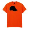 50x Printed Cotton™ adult t-shirts Thumbnail