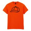 50x Printed Cotton™ adult t-shirts Thumbnail