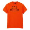 50x Printed Cotton™ adult t-shirts Thumbnail