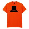 50x Printed Cotton™ adult t-shirts Thumbnail