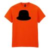 50x Printed Cotton™ adult t-shirts Thumbnail
