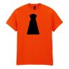 50x Printed Cotton™ adult t-shirts Thumbnail