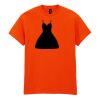 50x Printed Cotton™ adult t-shirts Thumbnail