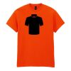 50x Printed Cotton™ adult t-shirts Thumbnail