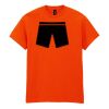 50x Printed Cotton™ adult t-shirts Thumbnail