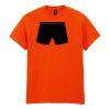 50x Printed Cotton™ adult t-shirts Thumbnail