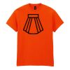 50x Printed Cotton™ adult t-shirts Thumbnail