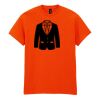 50x Printed Cotton™ adult t-shirts Thumbnail