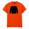 50x Printed Cotton™ adult t-shirts Thumbnail