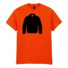 50x Printed Cotton™ adult t-shirts Thumbnail
