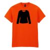 50x Printed Cotton™ adult t-shirts Thumbnail