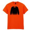 50x Printed Cotton™ adult t-shirts Thumbnail