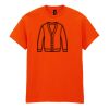 50x Printed Cotton™ adult t-shirts Thumbnail