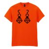 50x Printed Cotton™ adult t-shirts Thumbnail