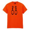 50x Printed Cotton™ adult t-shirts Thumbnail