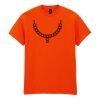 50x Printed Cotton™ adult t-shirts Thumbnail