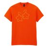 50x Printed Cotton™ adult t-shirts Thumbnail
