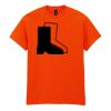 50x Printed Cotton™ adult t-shirts Thumbnail
