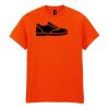50x Printed Cotton™ adult t-shirts Thumbnail