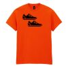 50x Printed Cotton™ adult t-shirts Thumbnail