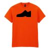 50x Printed Cotton™ adult t-shirts Thumbnail