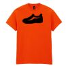 50x Printed Cotton™ adult t-shirts Thumbnail