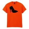 50x Printed Cotton™ adult t-shirts Thumbnail