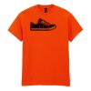50x Printed Cotton™ adult t-shirts Thumbnail