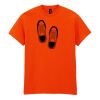 50x Printed Cotton™ adult t-shirts Thumbnail