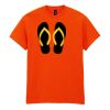 50x Printed Cotton™ adult t-shirts Thumbnail