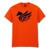 50x Printed Cotton™ adult t-shirts Thumbnail