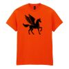 50x Printed Cotton™ adult t-shirts Thumbnail